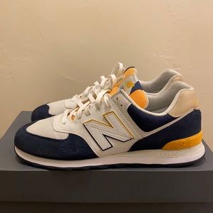 New Balance 574